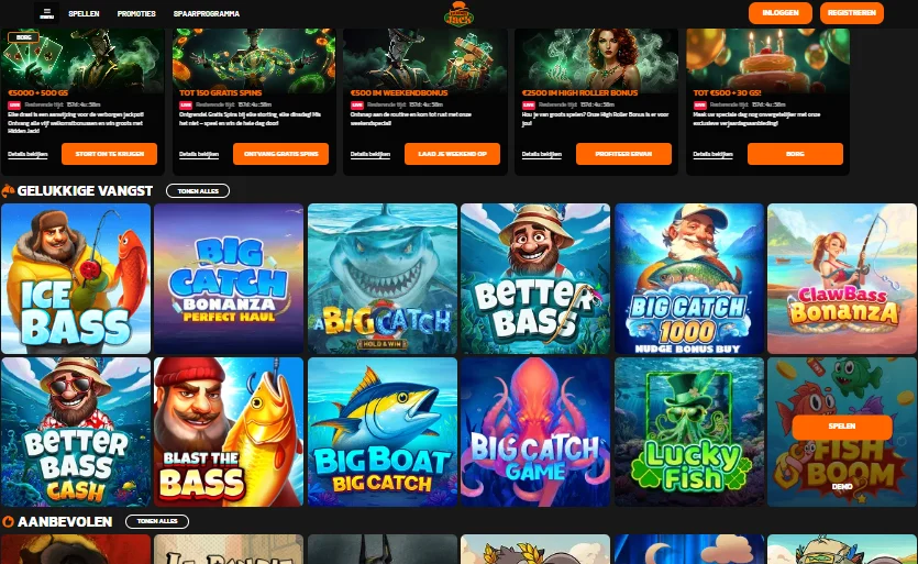Hiddenjack website interface screenshot
