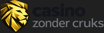 casino zonder cruks logo